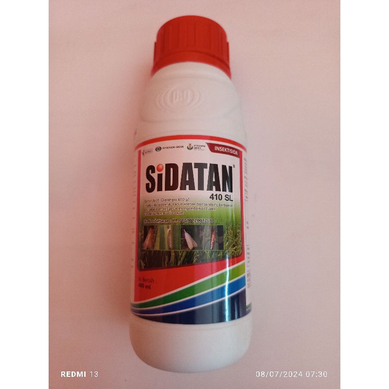 Sidatan 410 SL 400ml