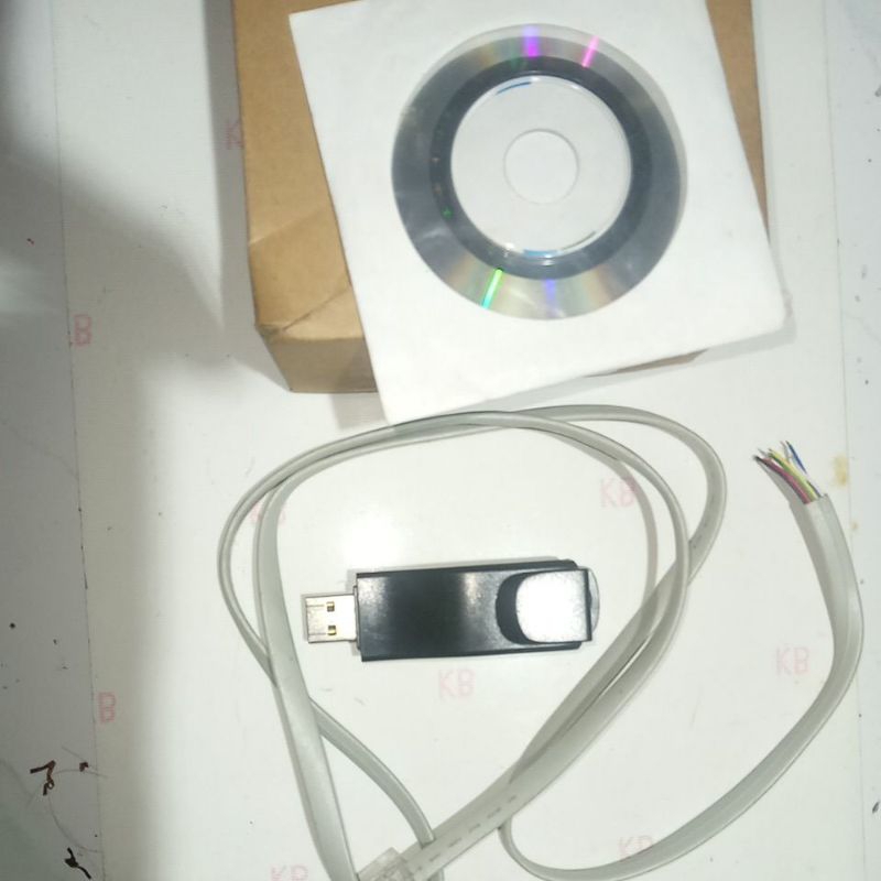 software vfd delta usb original.