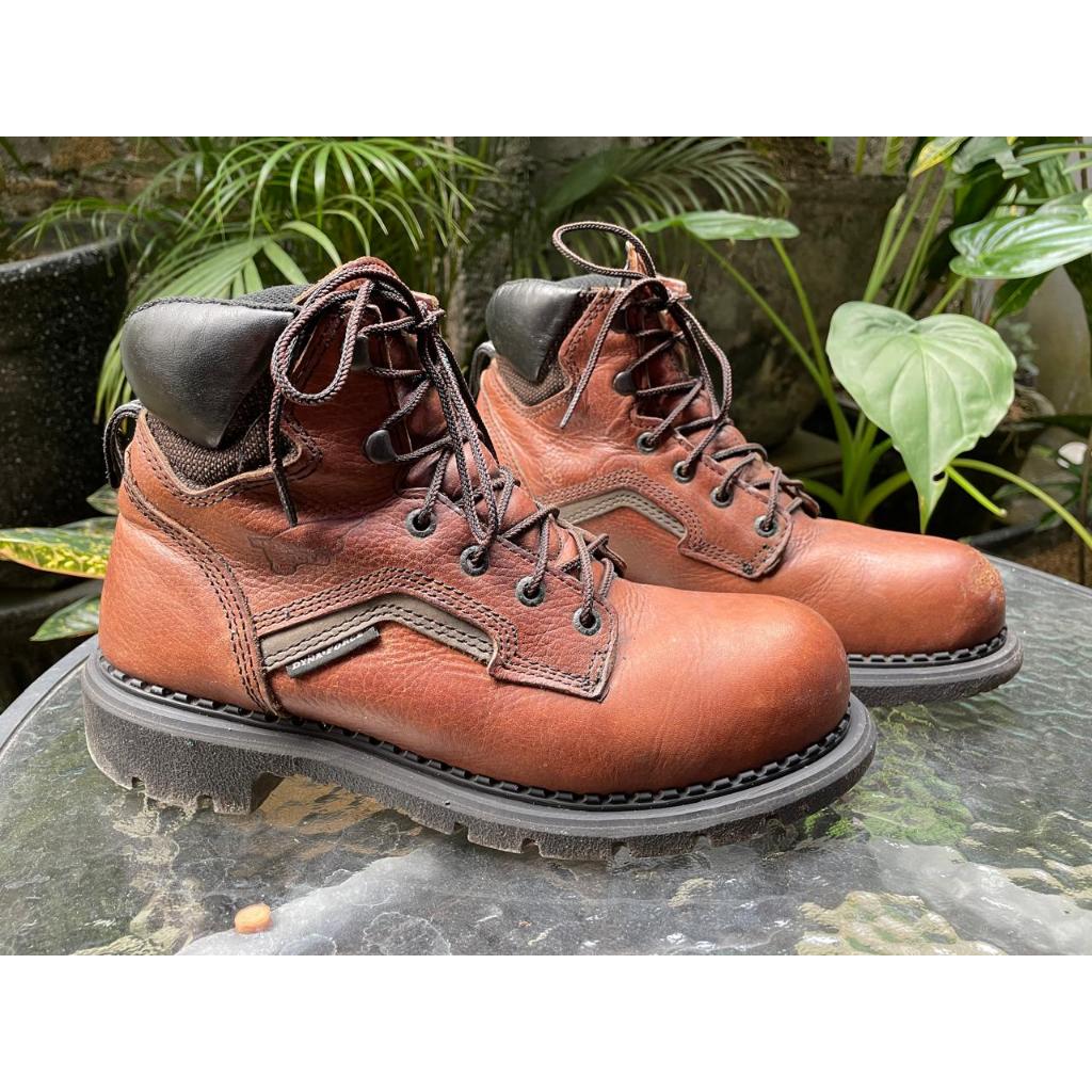 Safety Shoes RED WINGS tipe 2226