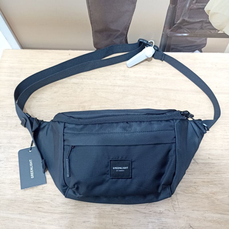 GREENLIGHT - WAIST BAG PRIA ORIGINAL GREENLIGHT