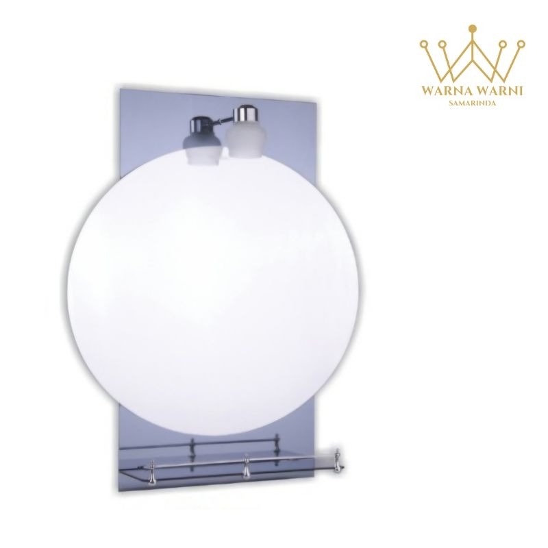 Cermin EIXO GLOBAL EXG 054