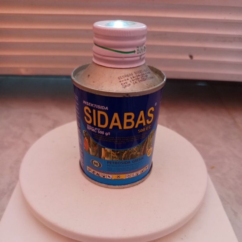 Sidabas 500 EC 100ml