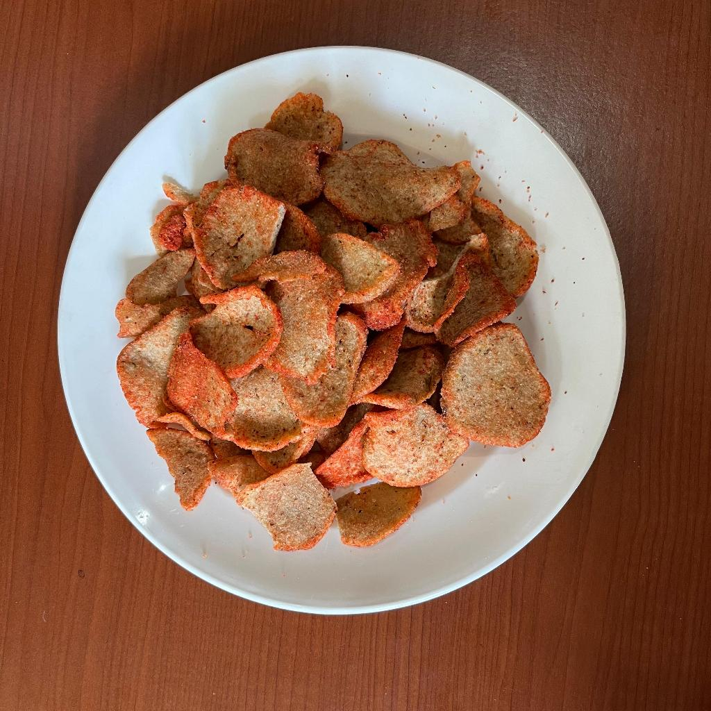 BASRENG 1KG - REHAN SNACK - GRATIS ONGKIR