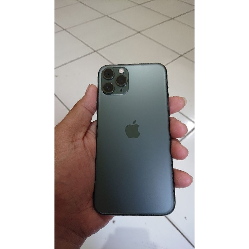 iphone 11pro(lock icloud)