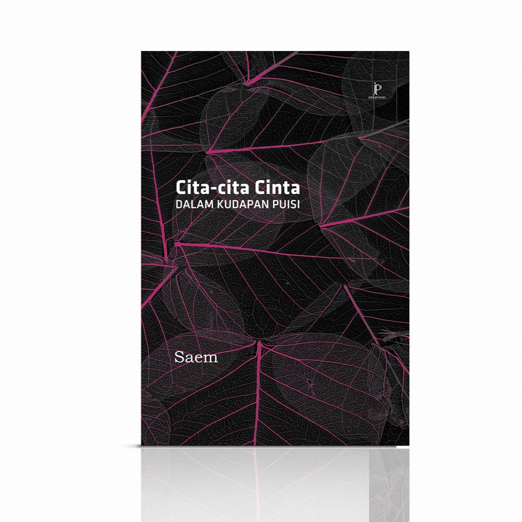 Cita-Cita Cinta dalam Kudapan Puisi