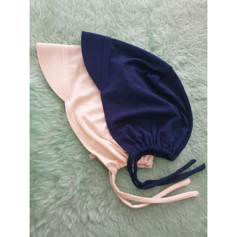 Dalaman Jilbab/Ciput Topi