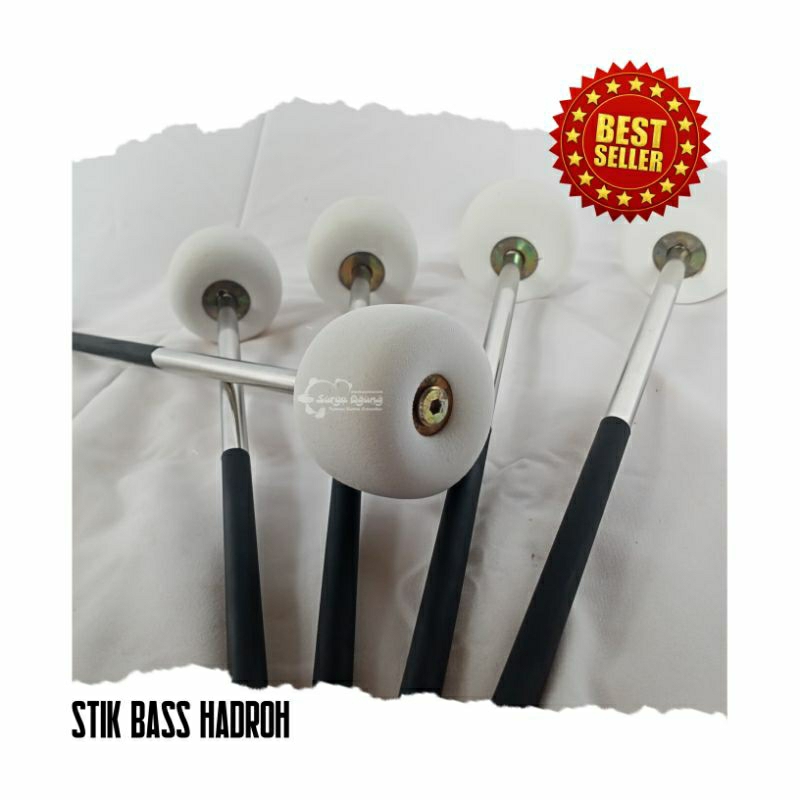STIK BASS HADROH / STIK BASS DRUMBAND