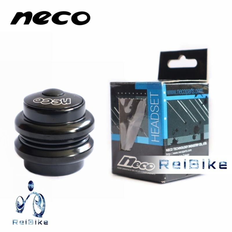 Kom stir / Headset stir BMX MTB oversize neco original