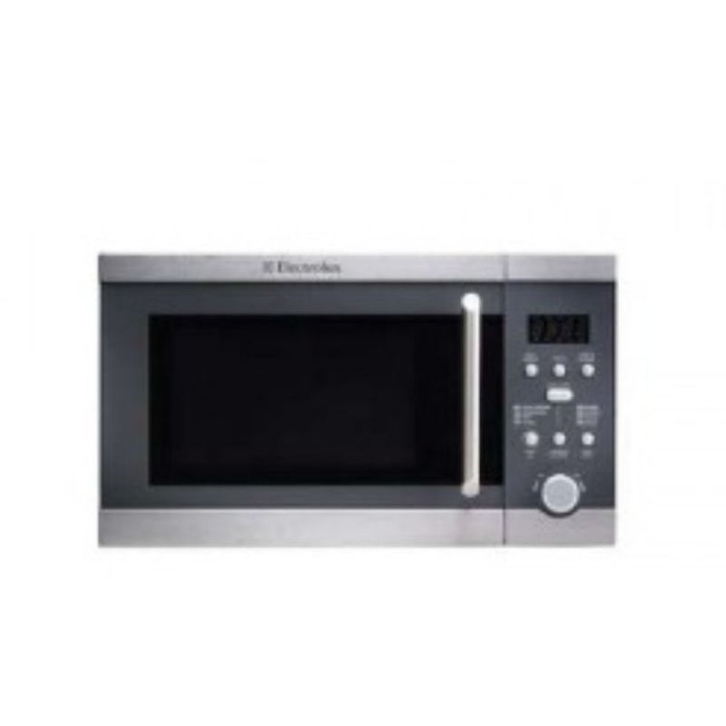 microwave Electrolux