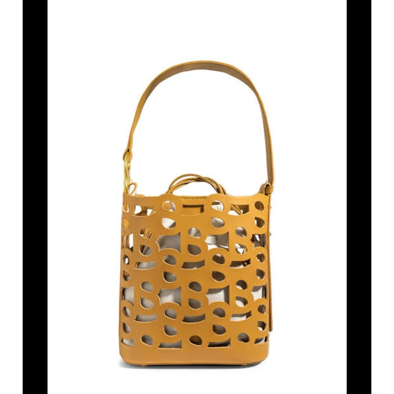 Clea Bag Sun New Buttonscarves