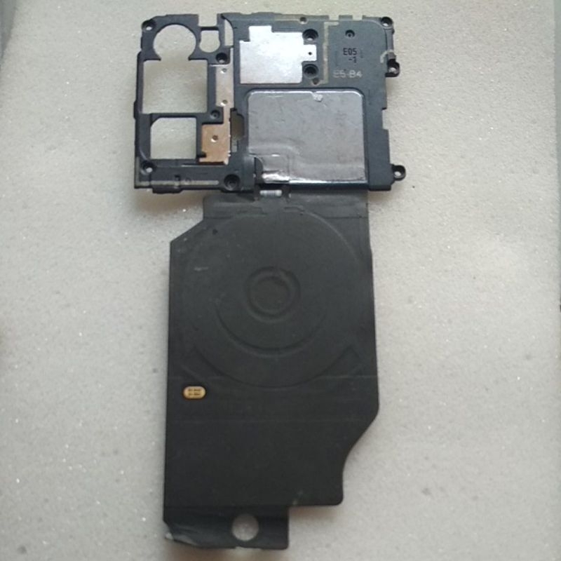 tutup mesin samsung s20fe