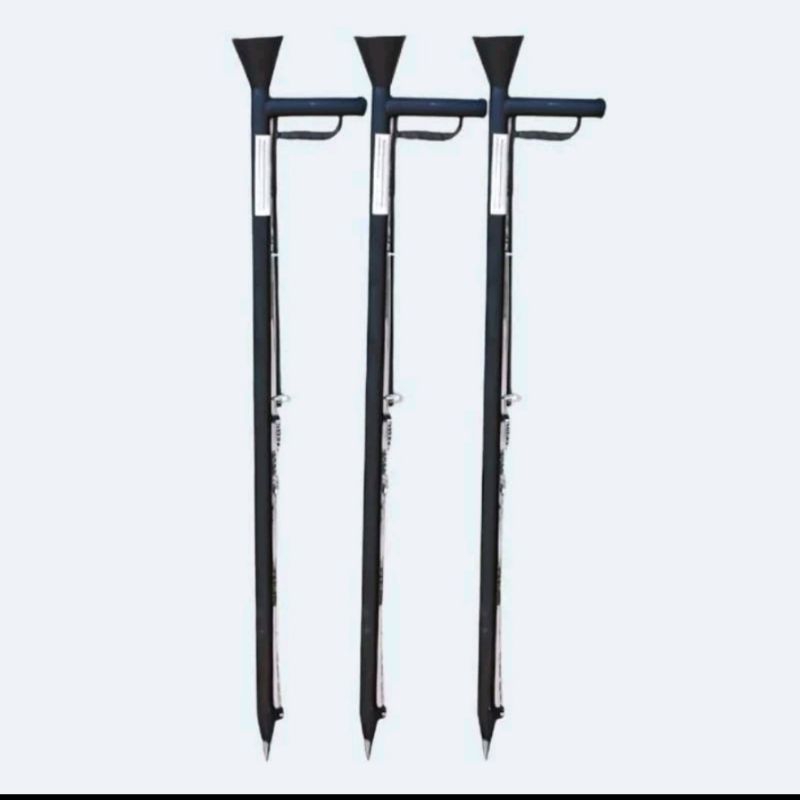 Alat tanam benih alat penanam benih serbaguna