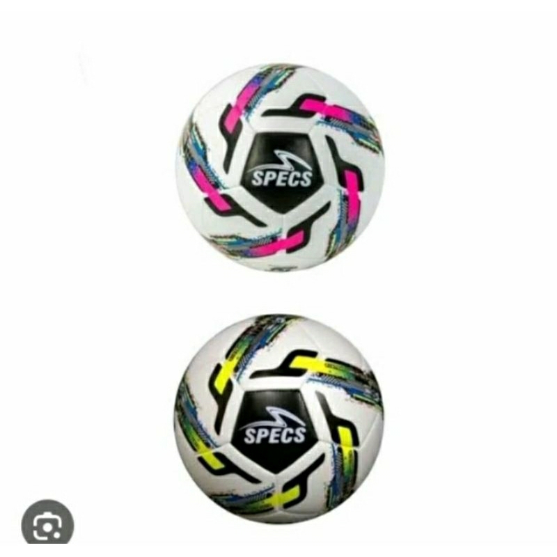 Bola SPECS Patriot Bola Sepak Size 5&4 dan Futsal SPECS Patriot