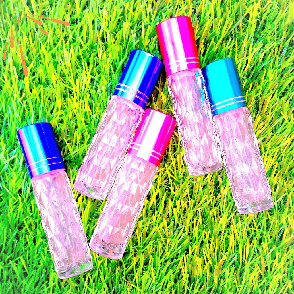 Parfum Roll On Oles 7ML Minyak Wangi Non Alkohol Tahan Lama