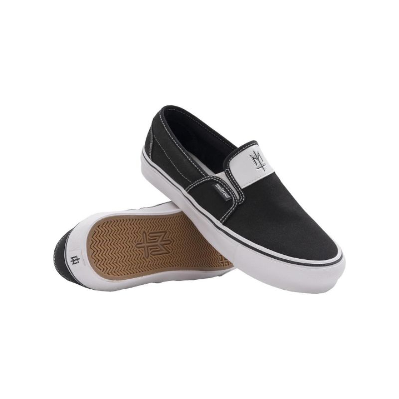 Sepatu Maternal CRUST 2 BW