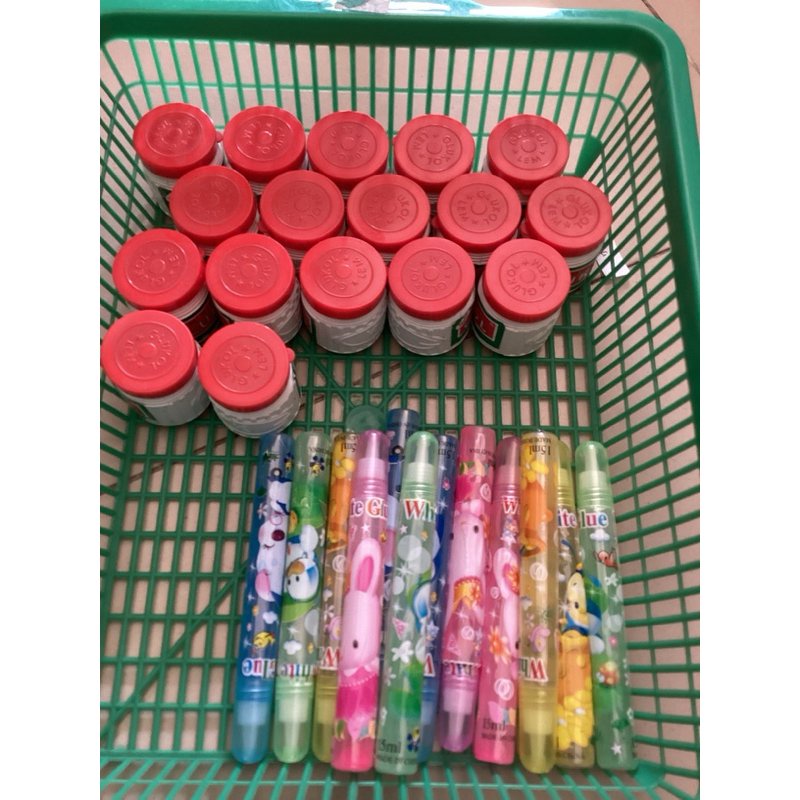 

lem kertas kecil