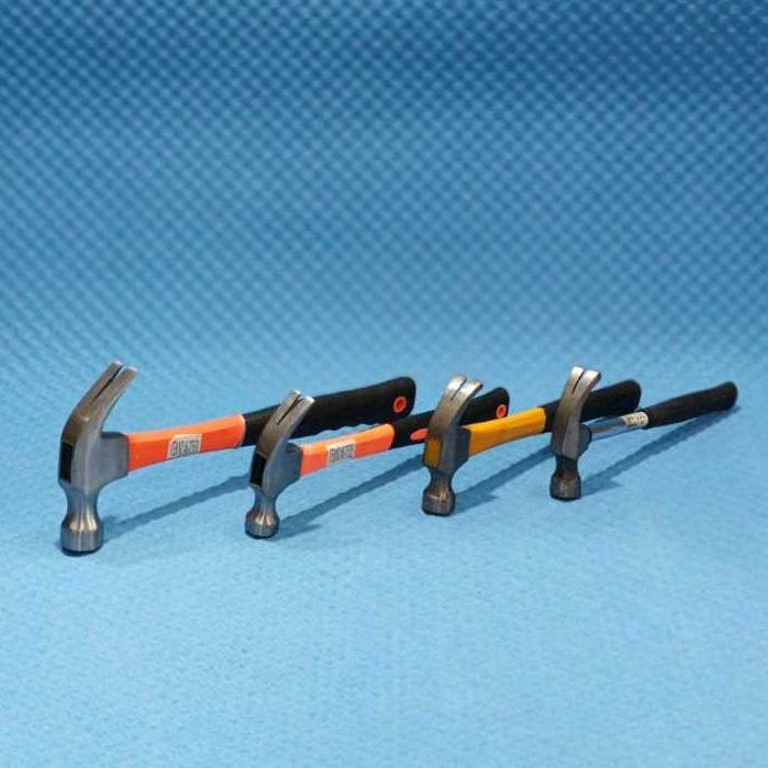 Palu Martil / Penokok Serbaguna - Palu Berbagai Ukuran