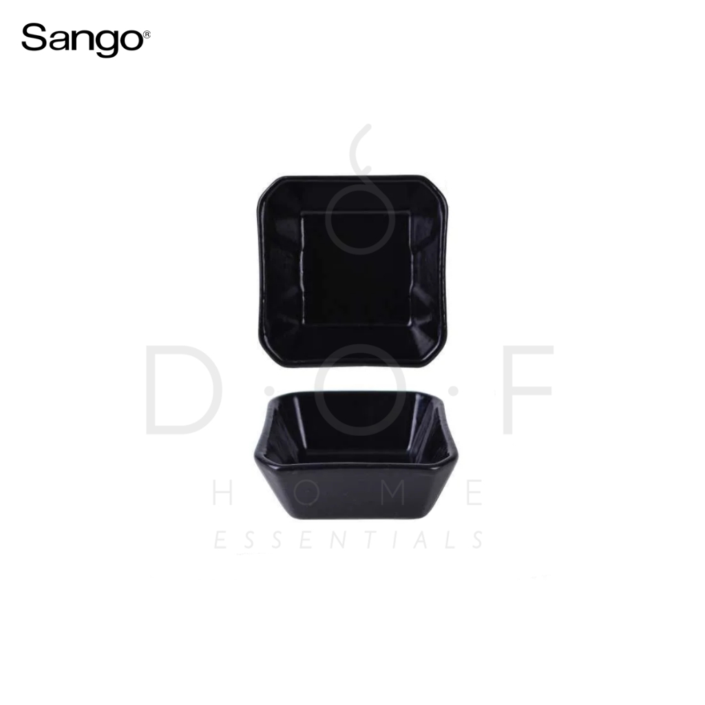 SANGO DIP BOWL MANGKOK KERAMIK PREMIUM