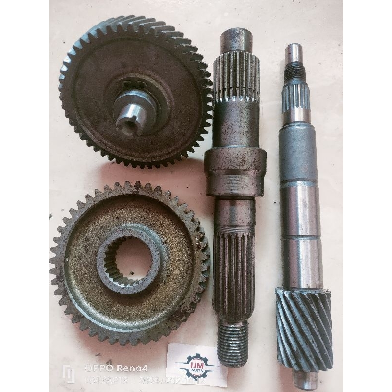 Rasio essy Mio M3 original