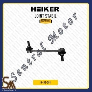 Link joint stabil stabilizer Isuzu Dmax D max (1set)