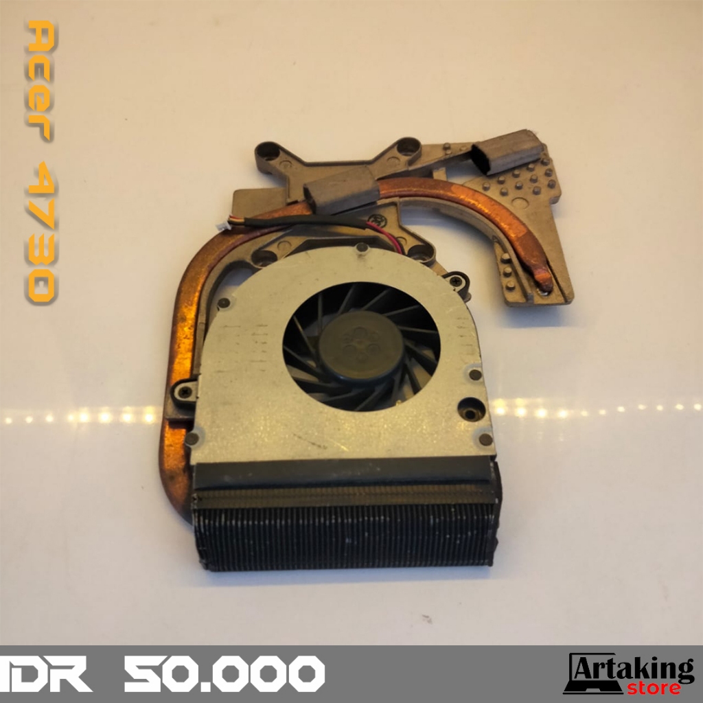 Fan/Kipas Laptop Acer 4730