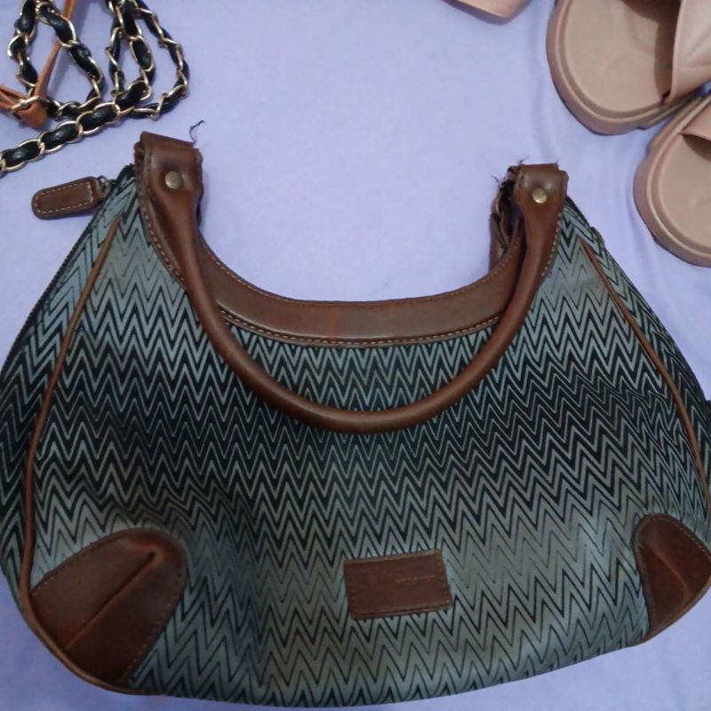 Tas missoni Authentic