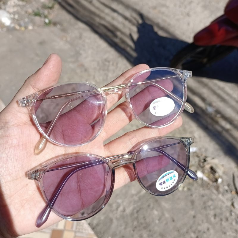 KACAMATA PHOTOCROMIC