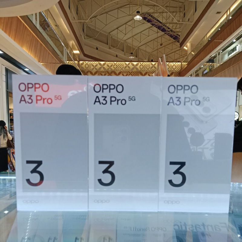 Oppo A3 Pro 5G 8/256gb