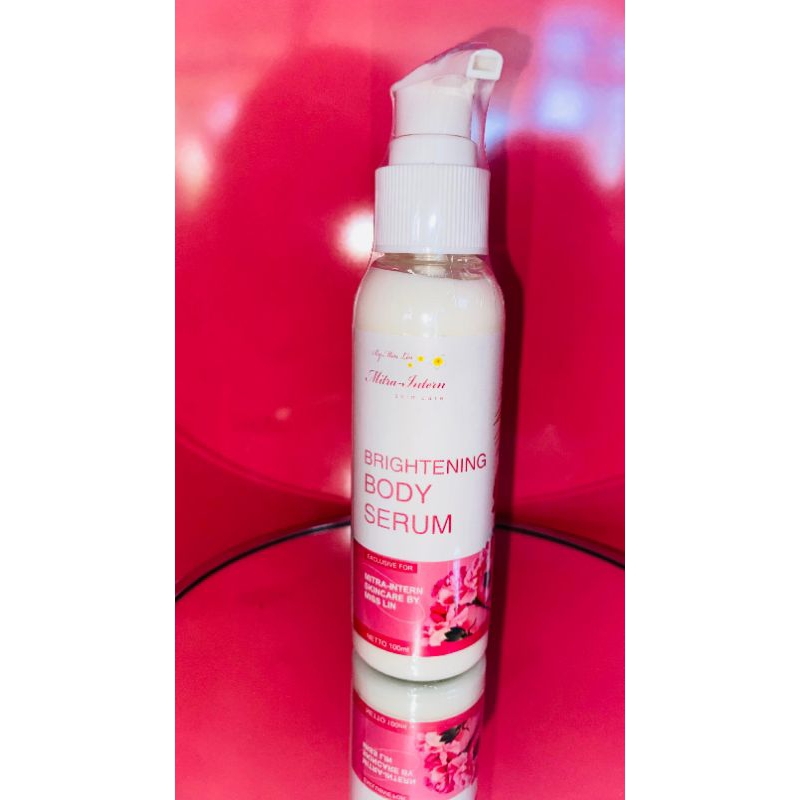 BODY SERUM MITRA SEHAT 100ml