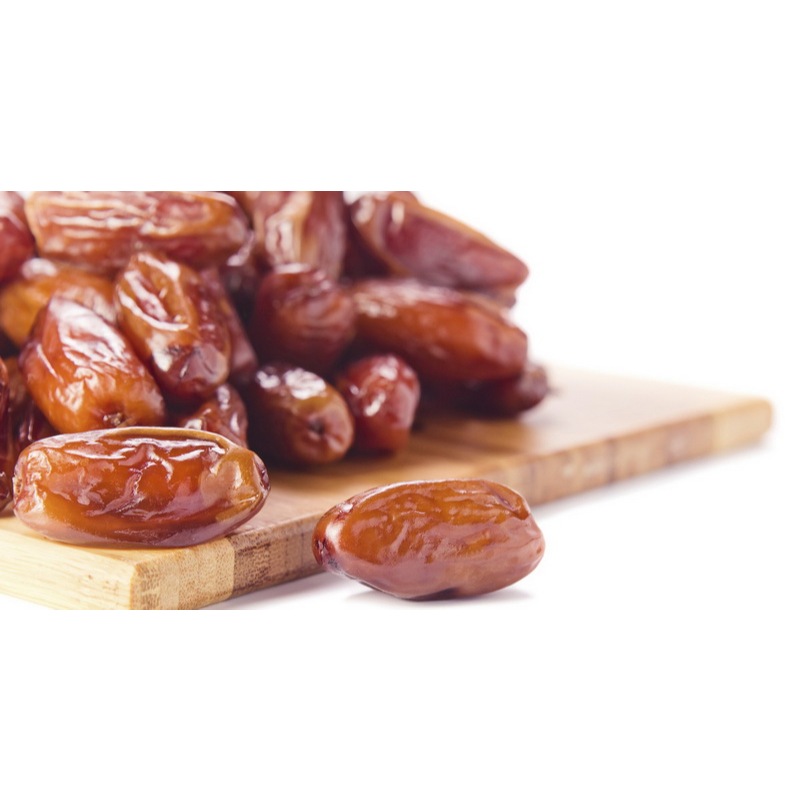 

Kurma Khalas 1Kg Premium Original High Quality termurah