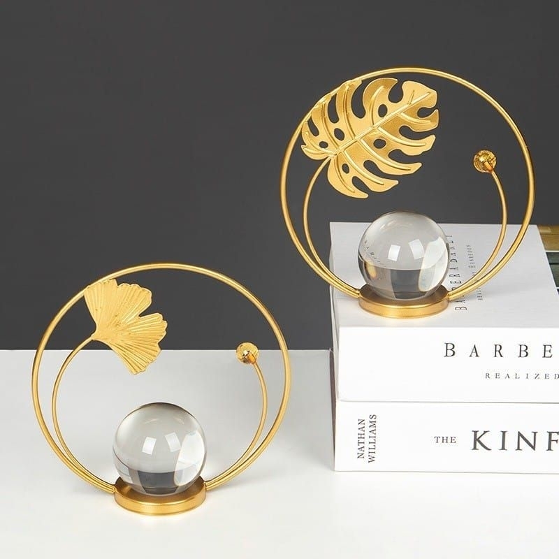 PAJANGAN BOLA BENING / PAJANGAN NORDIC / PAJANGAN MEJA / DEKORASI MEJA / PAJANGAN WEDDING