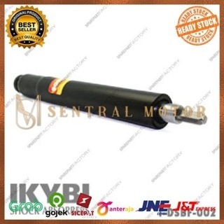Shockbreaker shock breaker depan Daihatsu Espass 1.6/Zebra 1.5 Cartridge (1set) Oli