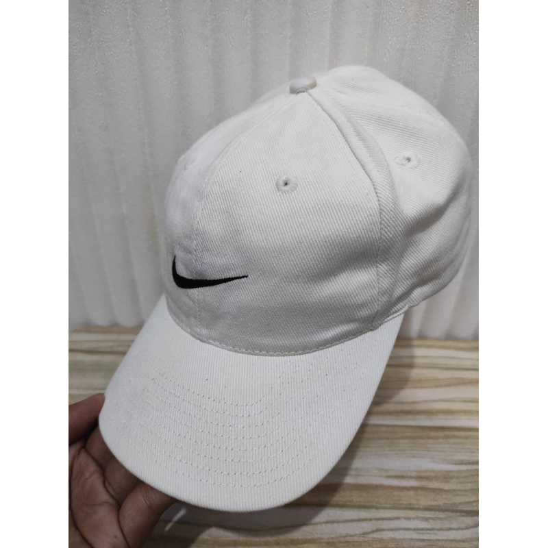 NIKE VINTAGE [Topi Second Original]