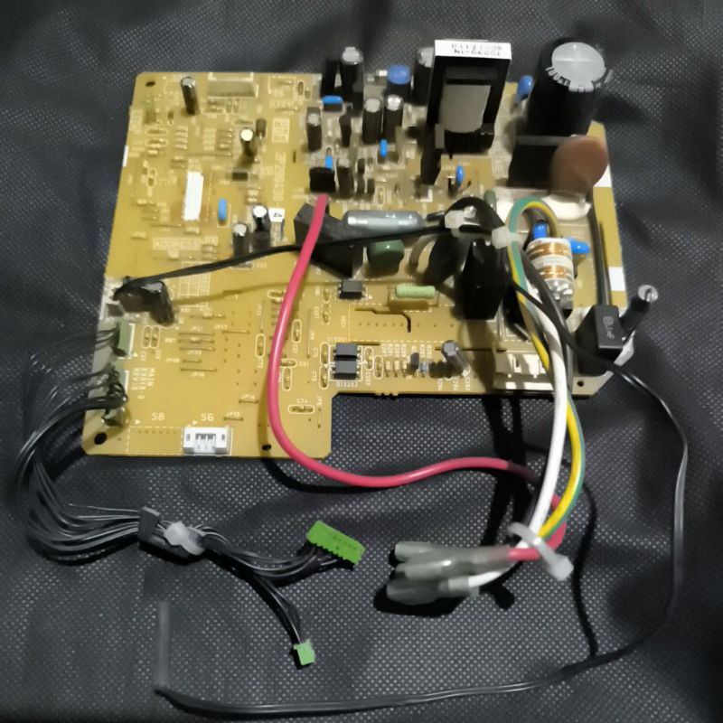 PCB MODUL AC DAIKIN 2PK AC DAIKIN THAILAND AC DAIKIN FTNE50 FTC50