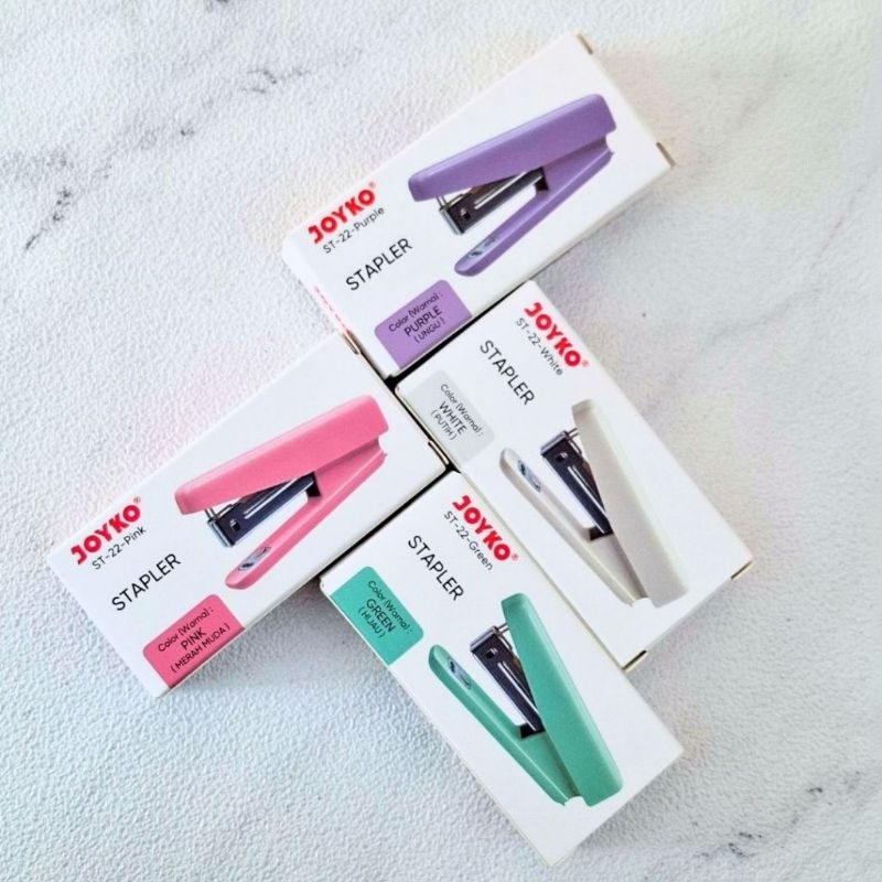 

Joyko Stapler