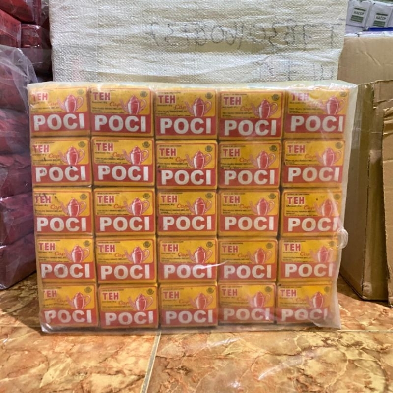 

teh poci (1 ball/10 slop/100 pcs) || teh tubruk | teh wedangan | teh angkringan | teh solo