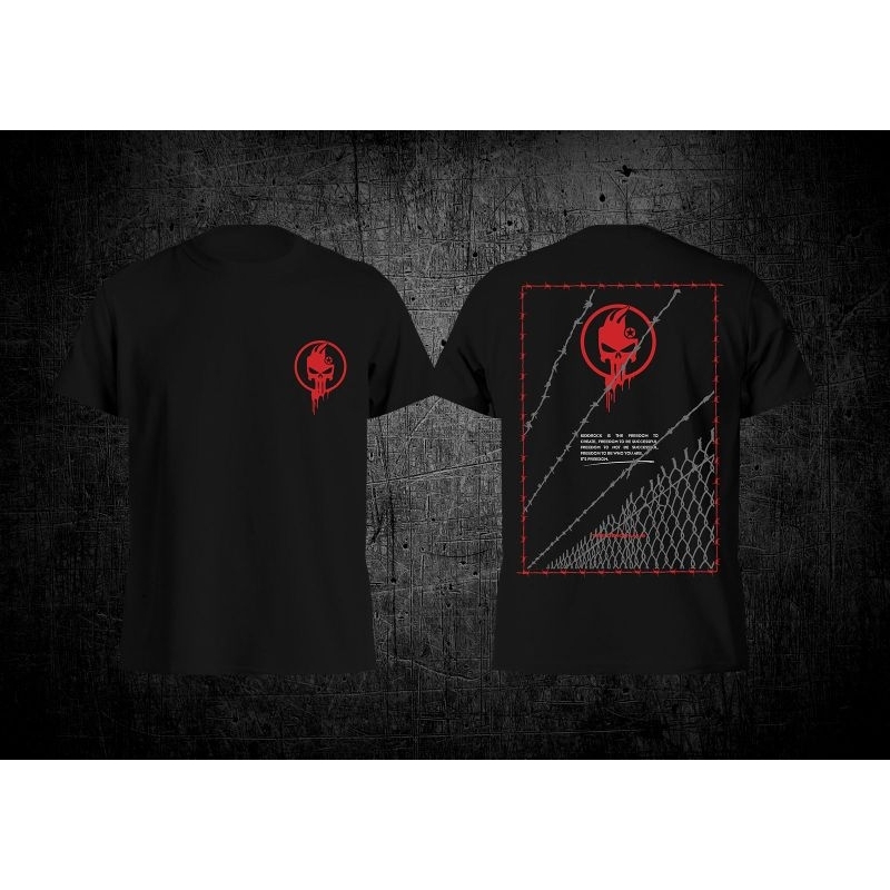Kaos Kiddrock Original