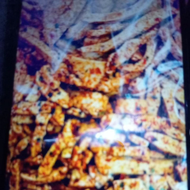 

basreng pedas