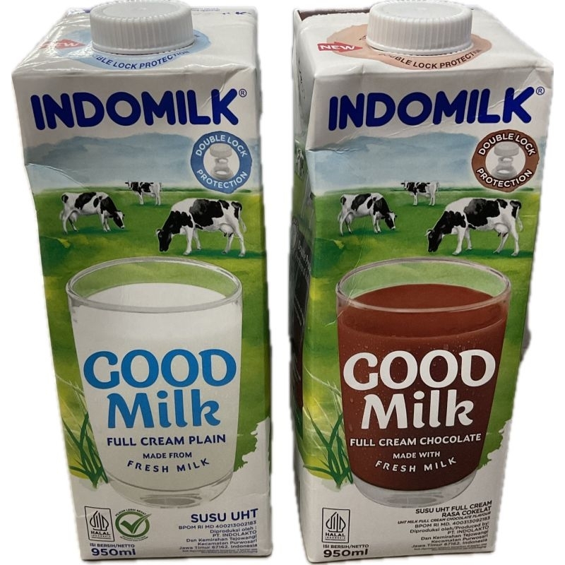 

SUSU UHT 1 LITER | SUSU INDOMILK | SUSU UHT MURAH | PROMO SUSU | SUSU CAIR