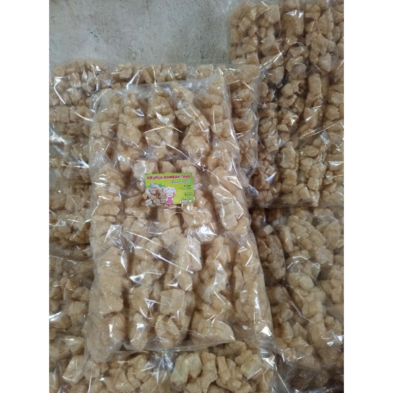 

Rambak tahu