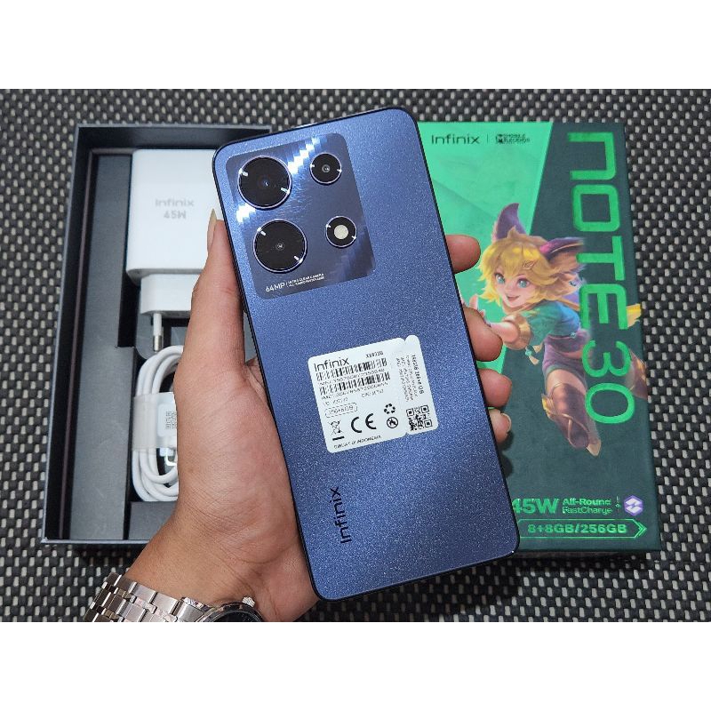 infinix note 30.infinix murah.infinix promo.racun shoppe.infinix