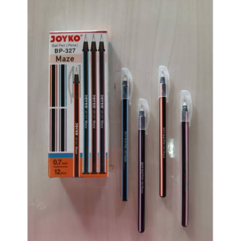 

BOLPOINT JOYKO BP-327