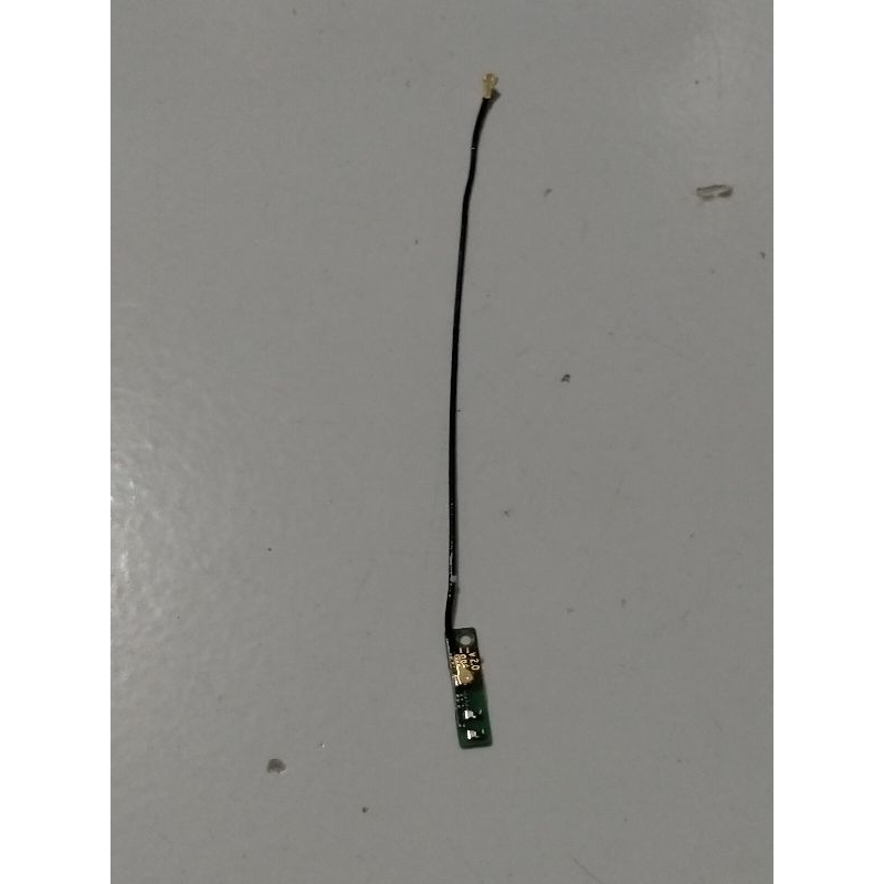 papan+kabel antena penguat sinyal Sharp Aquos v SH-C02 ori copotan