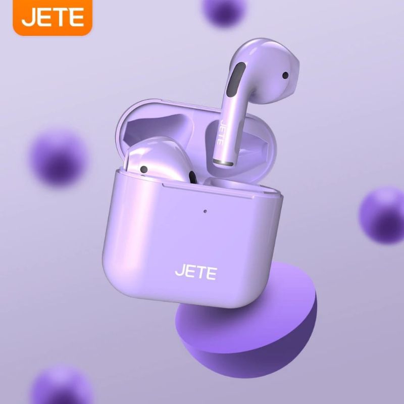 TWS JETE CE2 SERIES