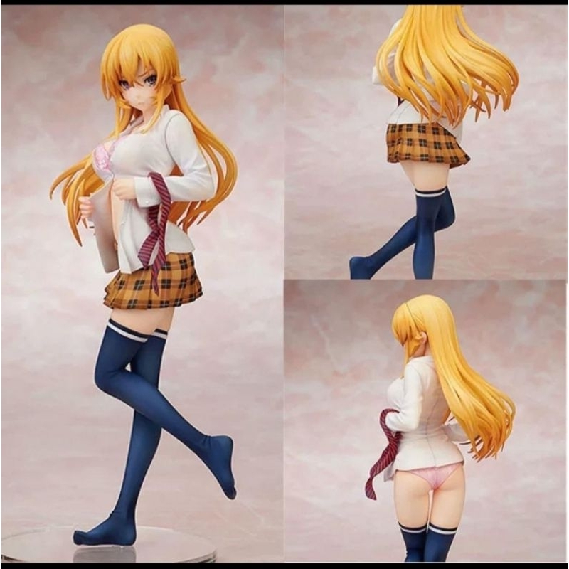 figure anime nakiri erina