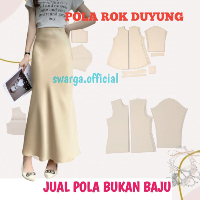 POLA ROK DUYUNG BASIC