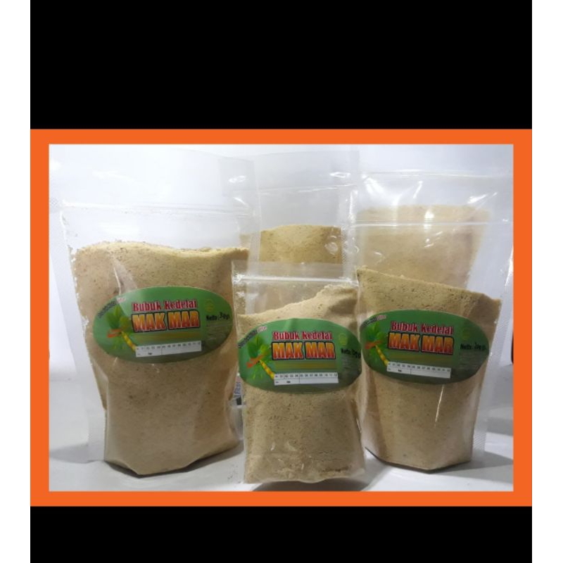 

rempah kedelai bubuk halus