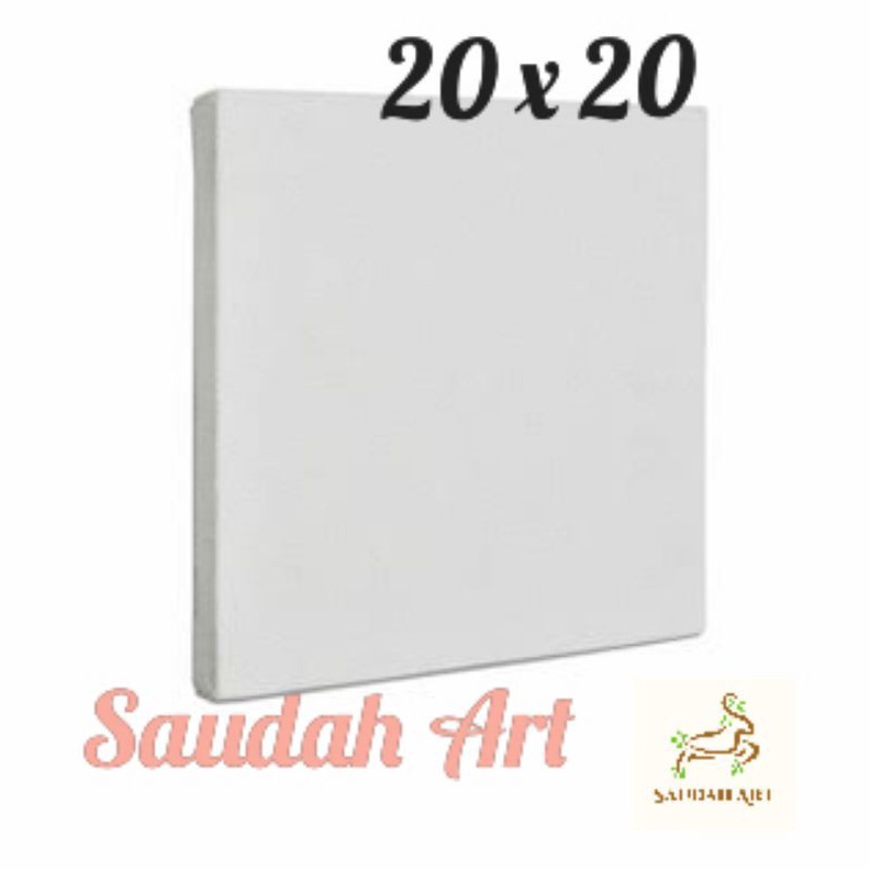 

DISKON Canvas Kanvas 2x2
