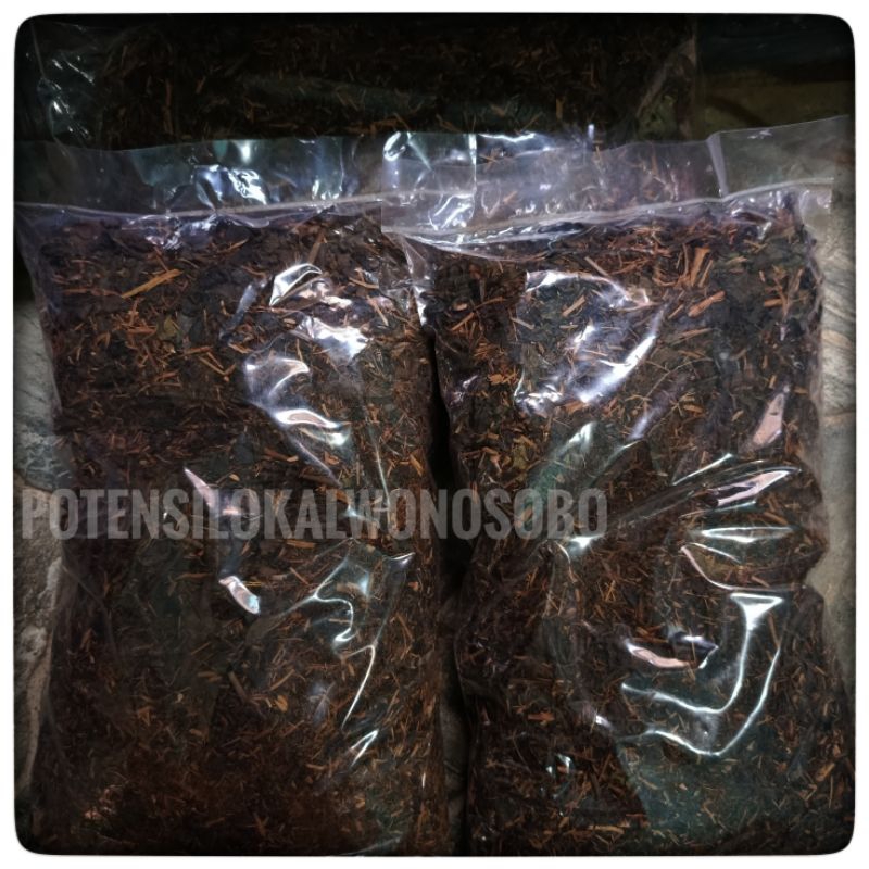 

TEH CORBANG WANGI | 1KG | repack polos | TEH MASTER | TEH TAMBI WONOSOBO