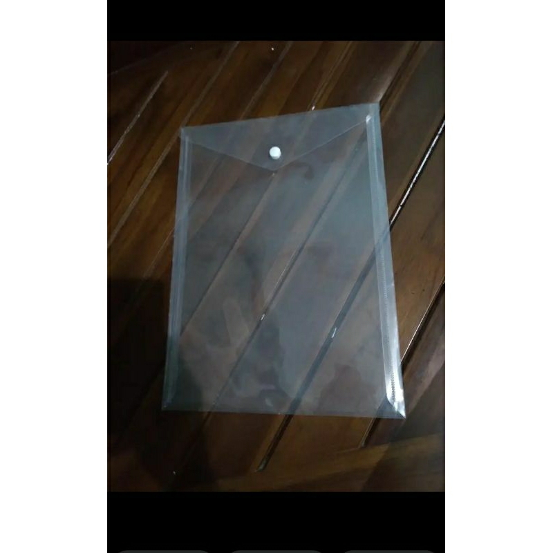 

Map / Stopmap plastik